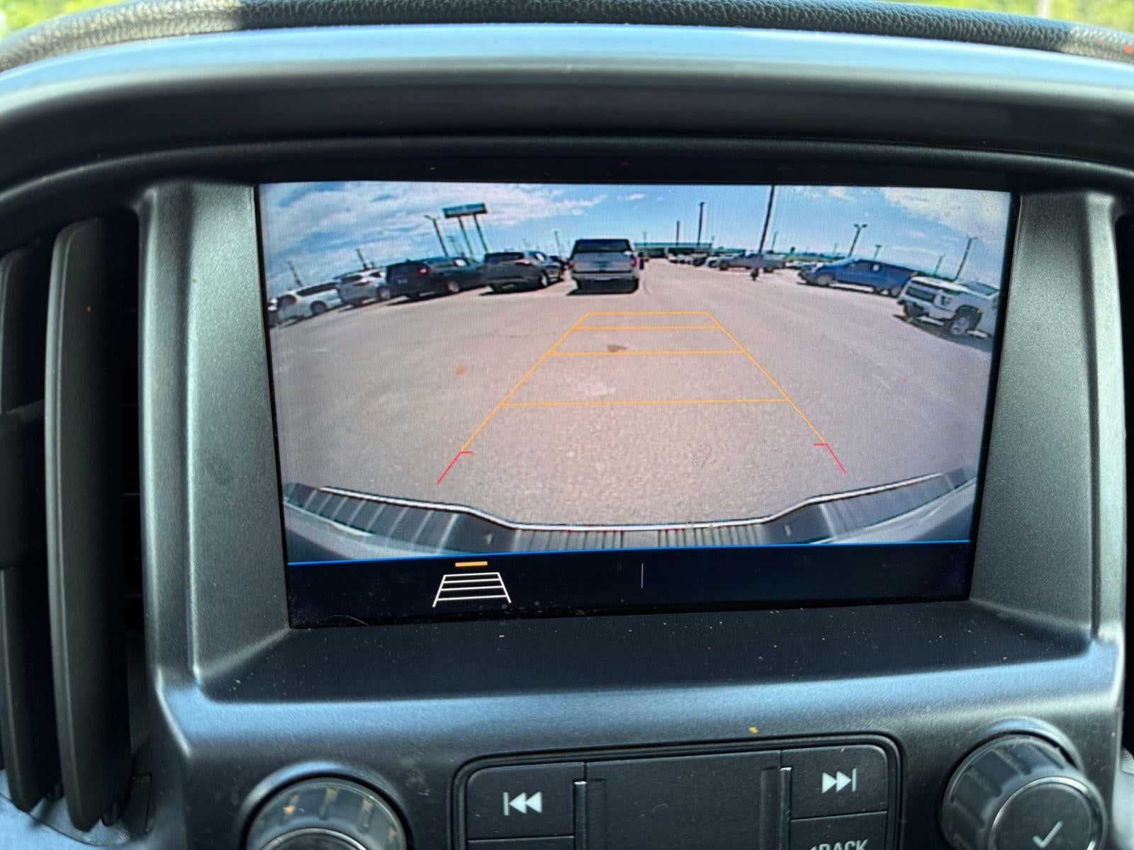 2021 Chevrolet Colorado 2WD LT