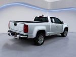 2021 Chevrolet Colorado 2WD LT