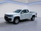 2021 Chevrolet Colorado 2WD LT