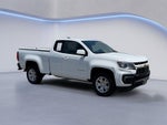 2022 Chevrolet Colorado 2WD LT