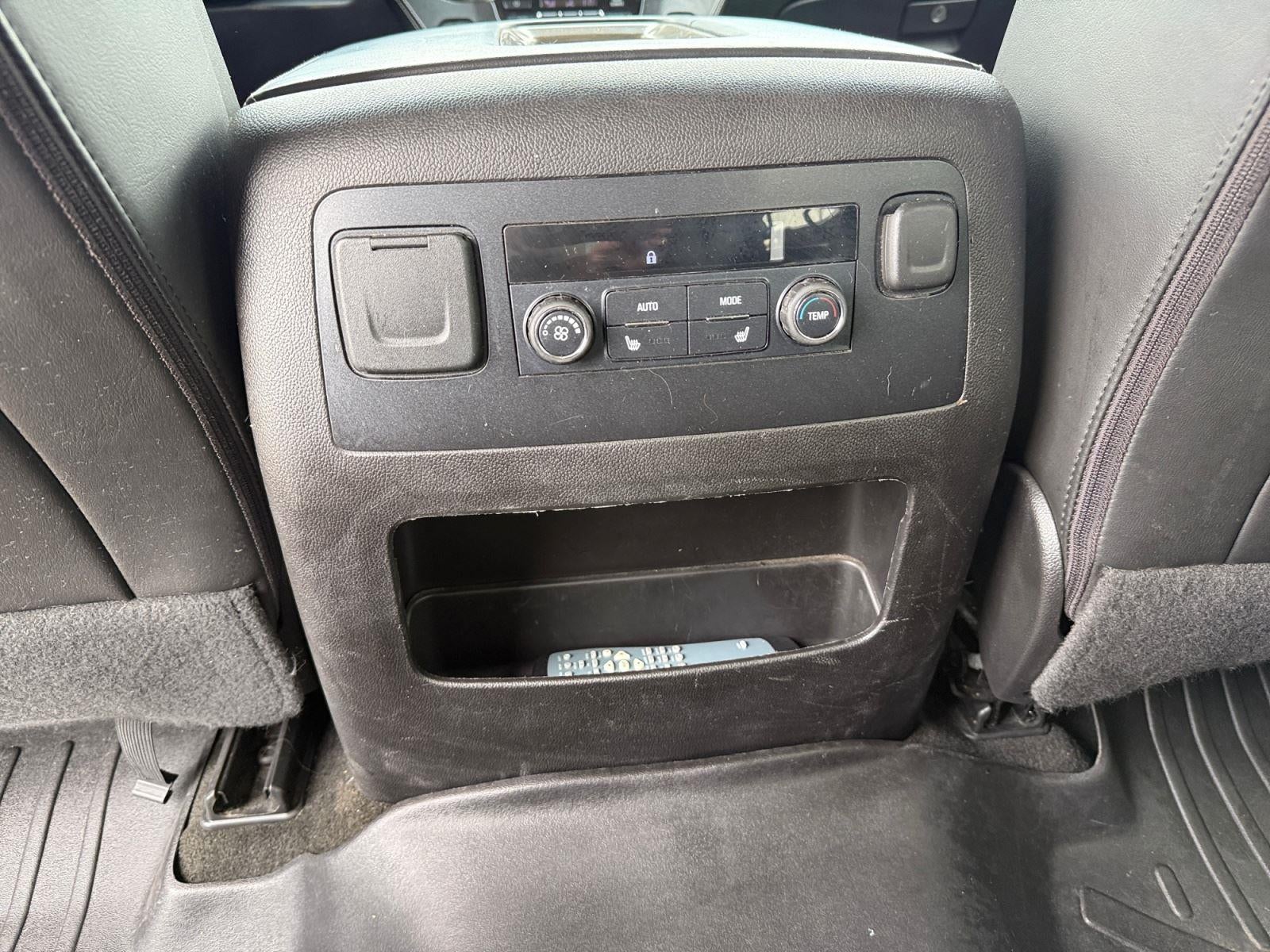 2017 GMC Yukon XL Denali