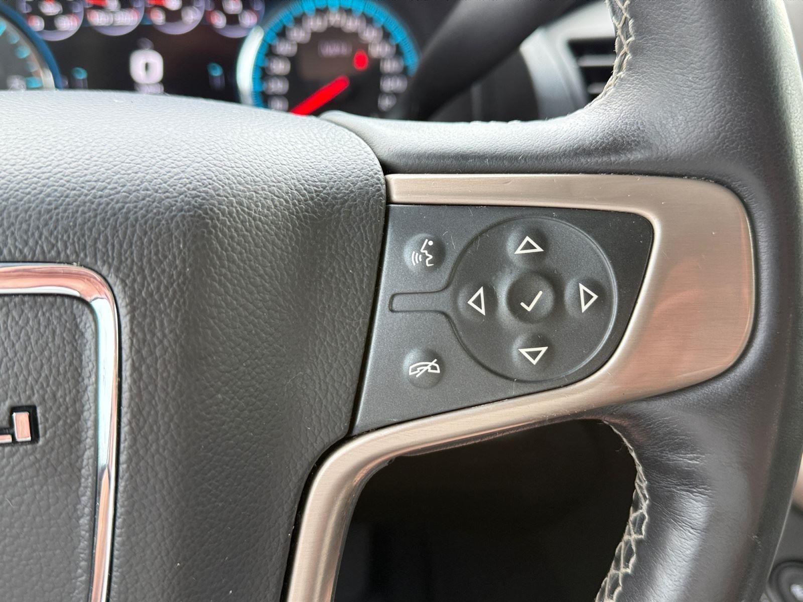 2017 GMC Yukon XL Denali