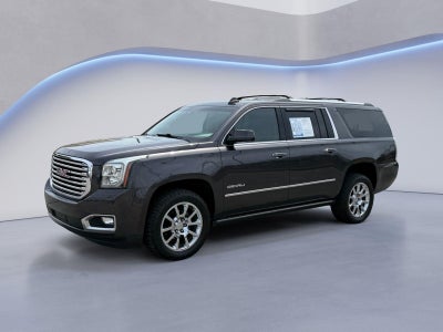 2017 GMC Yukon XL Denali