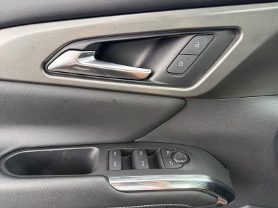 2024 Chevrolet Traverse AWD LT