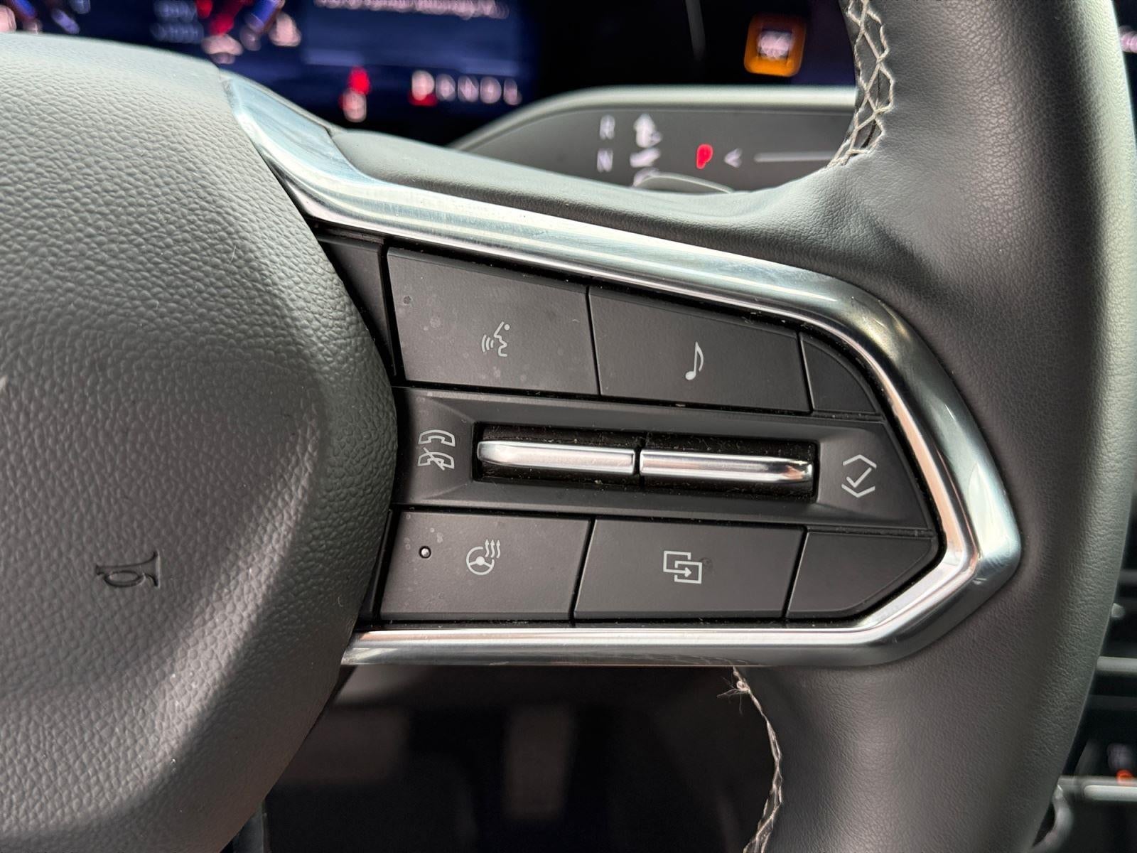 2024 Chevrolet Traverse AWD LT