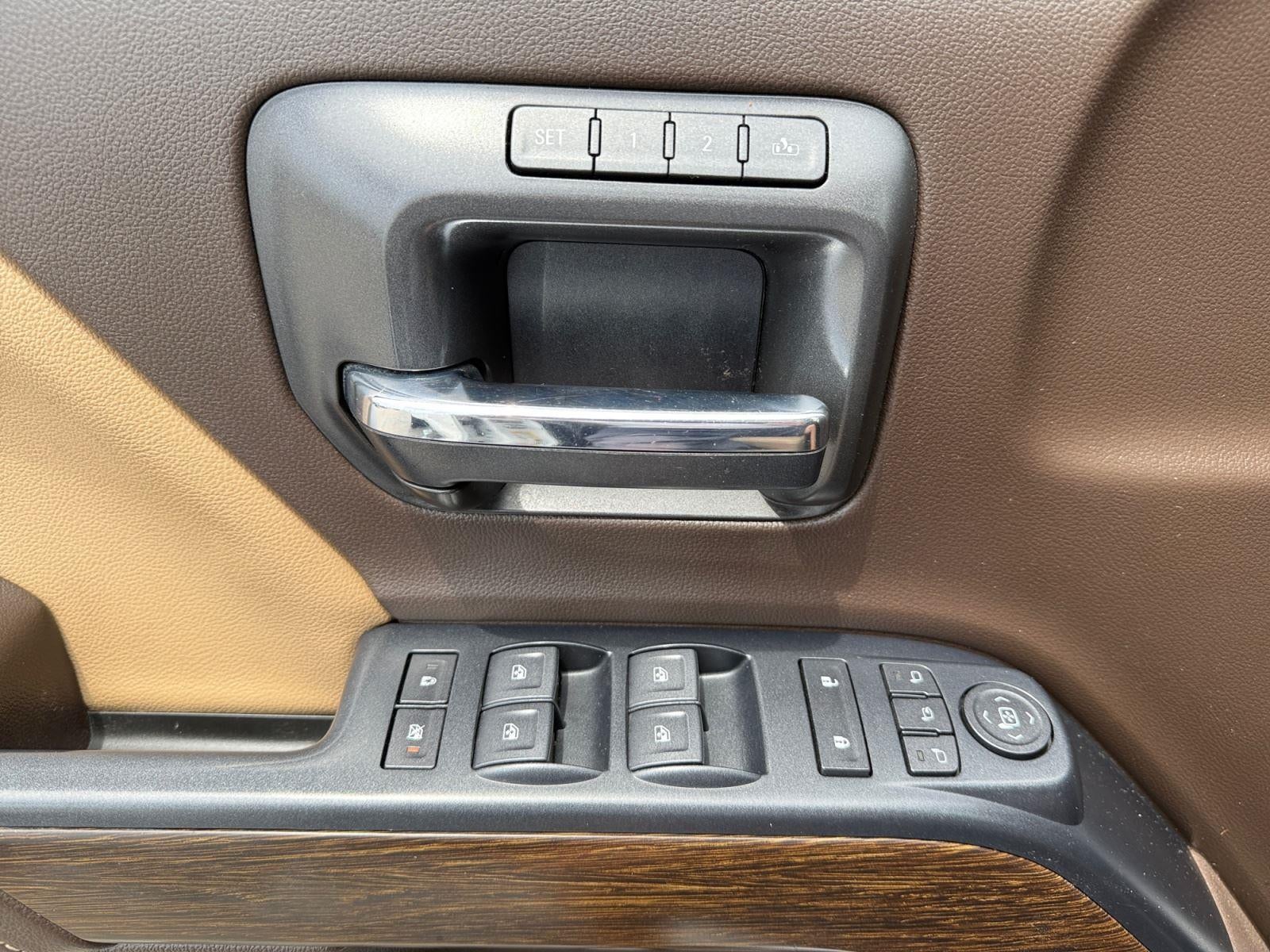 2019 GMC Sierra 3500HD Denali