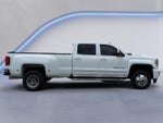 2019 GMC Sierra 3500HD Denali
