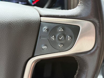 2019 GMC Sierra 3500HD Denali