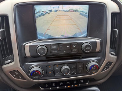 2019 GMC Sierra 3500HD Denali