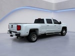 2019 GMC Sierra 3500HD Denali