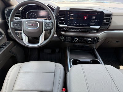 2024 GMC Sierra 2500HD SLT