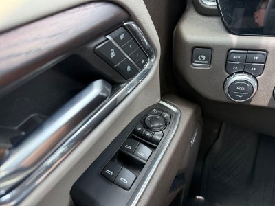 2024 GMC Sierra 2500HD SLT