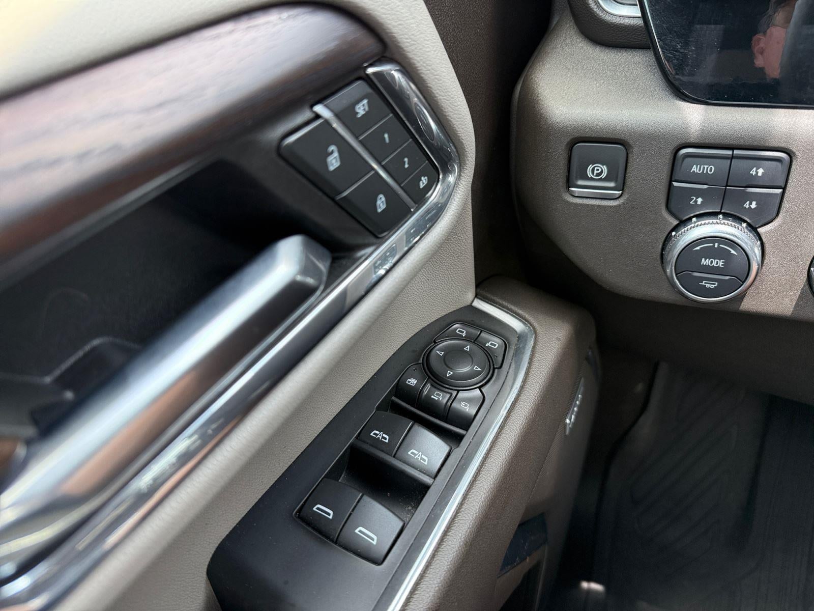 2024 GMC Sierra 2500HD SLT