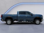 2024 GMC Sierra 2500HD SLT