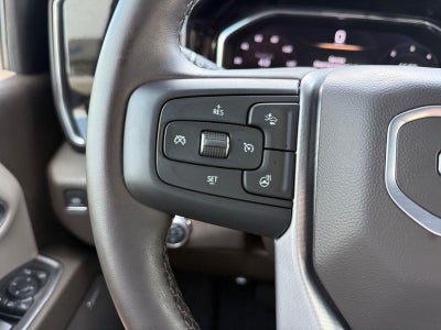 2024 GMC Sierra 2500HD SLT