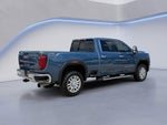 2024 GMC Sierra 2500HD SLT
