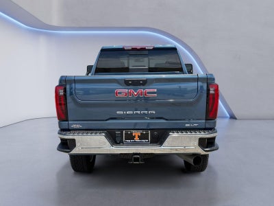 2024 GMC Sierra 2500HD SLT