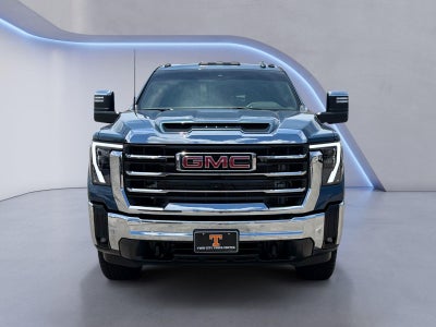 2024 GMC Sierra 2500HD SLT