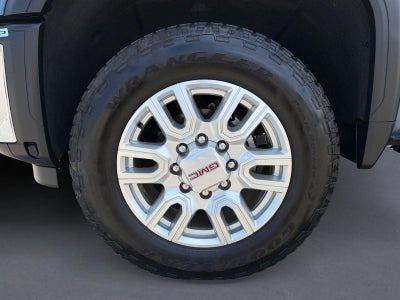 2024 GMC Sierra 2500HD SLT