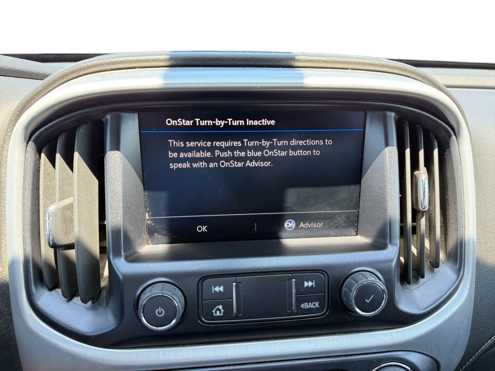 2022 GMC Canyon 4WD Elevation Crew Cab Short Box's photo