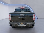 2022 GMC Canyon 4WD Elevation