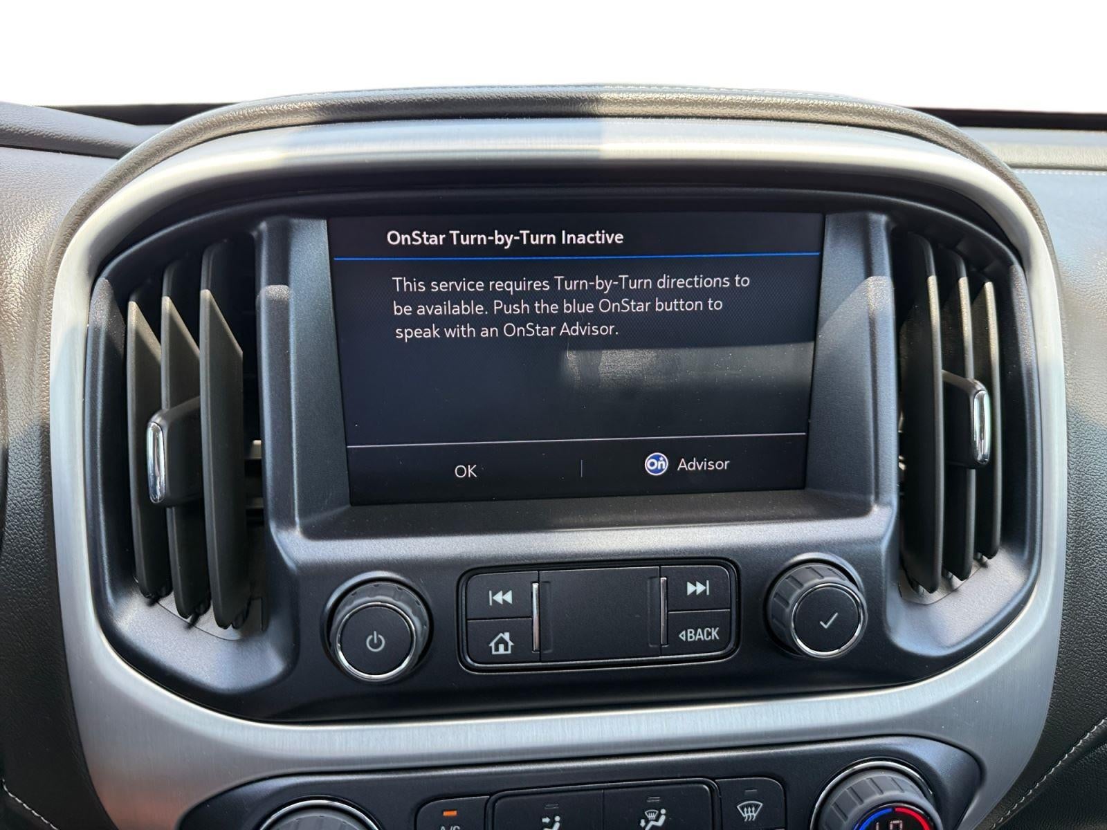 2022 GMC Canyon 4WD Elevation Crew Cab Short Box's photo