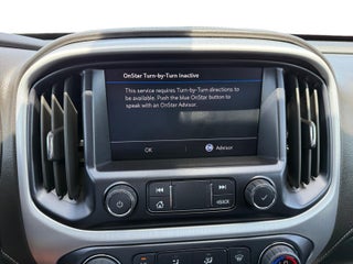 2022 GMC Canyon 4WD Elevation