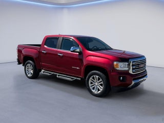 2019 GMC Canyon 4WD SLT