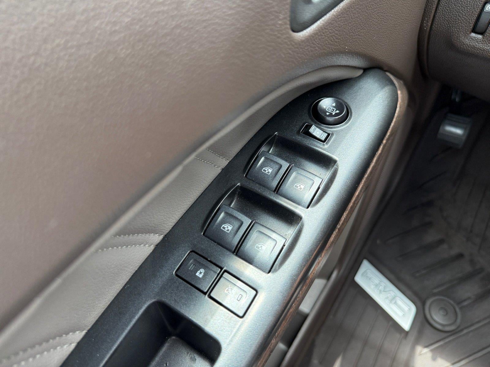 2022 GMC Canyon 4WD Denali