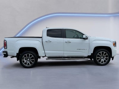 2022 GMC Canyon 4WD Denali