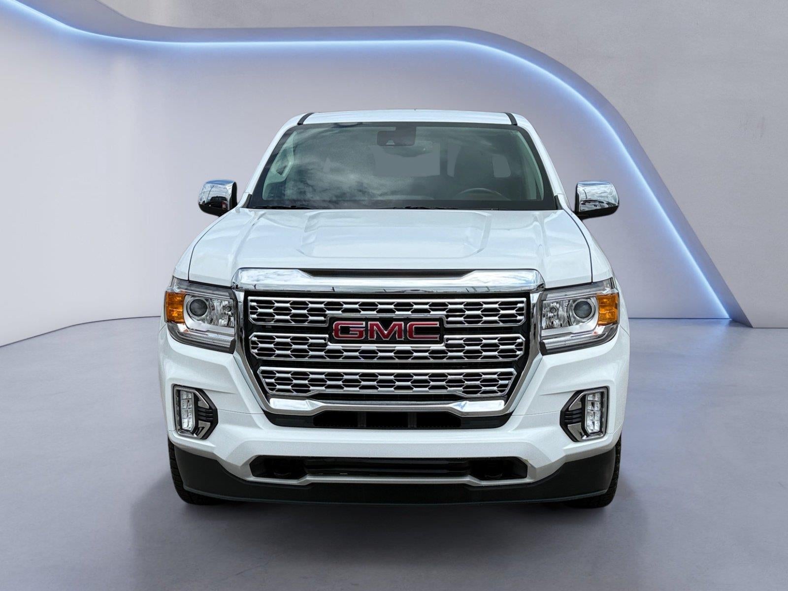 2022 GMC Canyon 4WD Denali