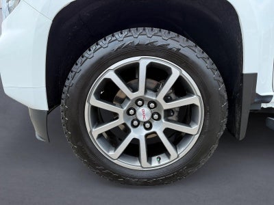 2022 GMC Canyon 4WD Denali