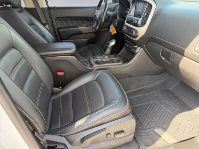 2022 GMC Canyon 4WD Denali