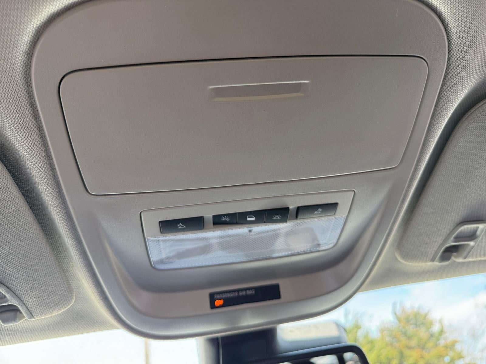 2022 GMC Canyon 4WD Denali