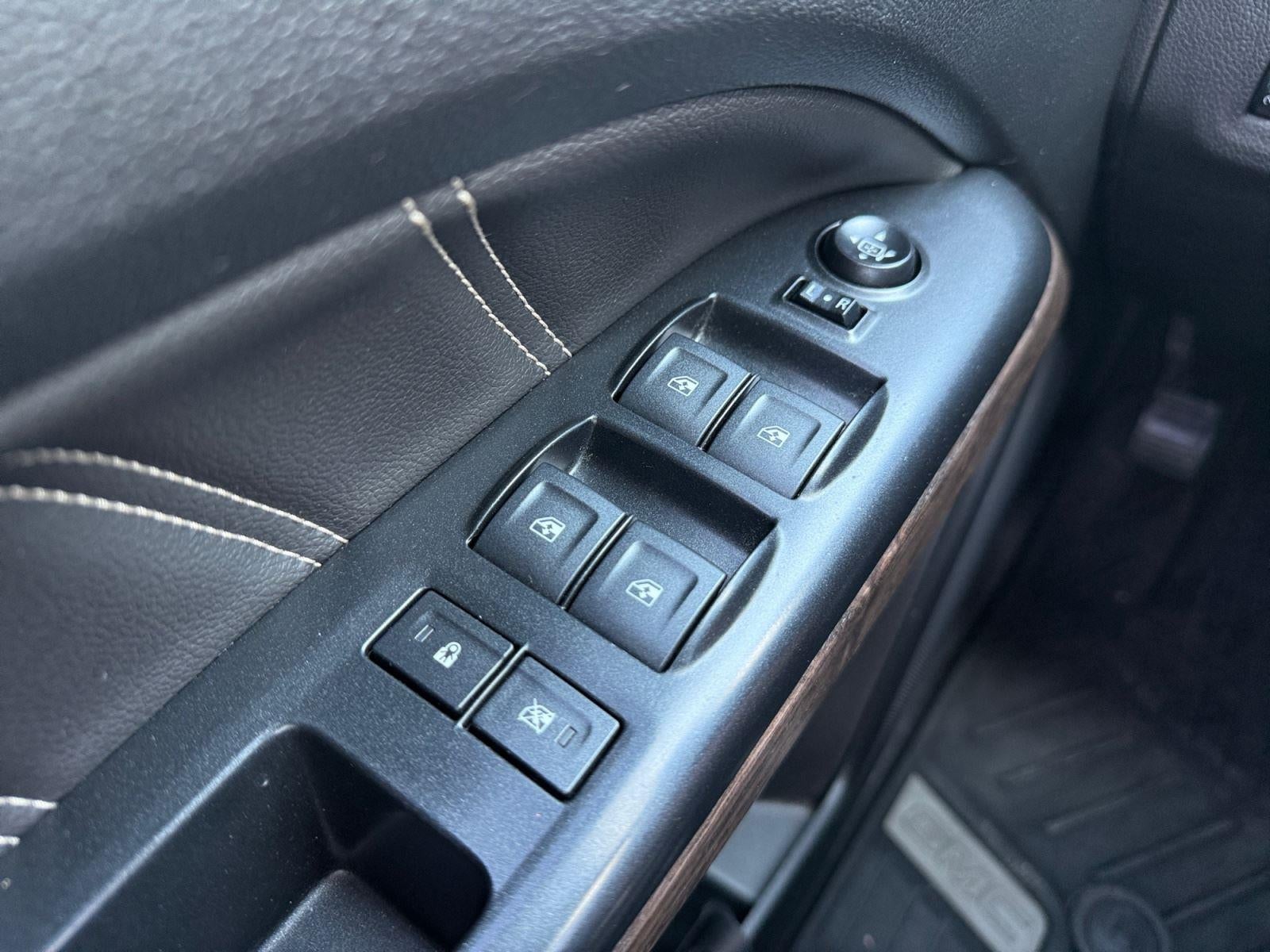 2022 GMC Canyon 4WD Denali