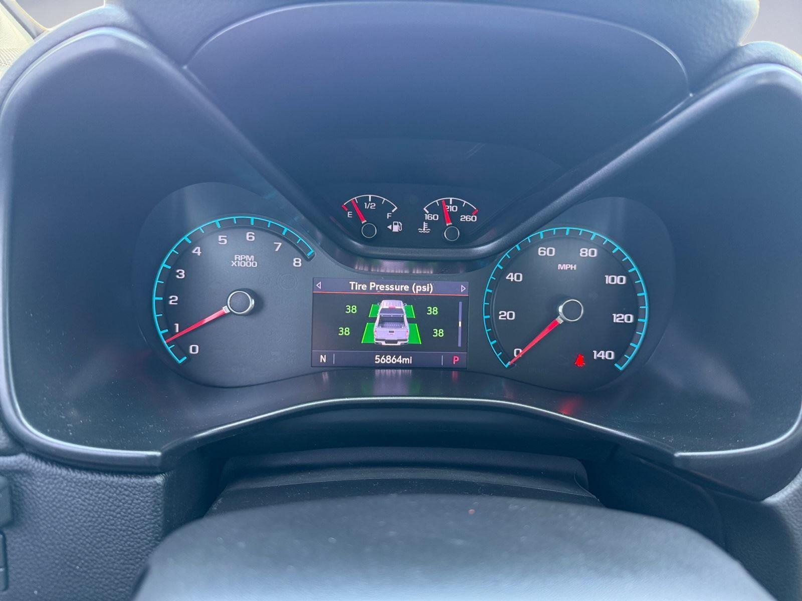 2022 GMC Canyon 4WD Denali