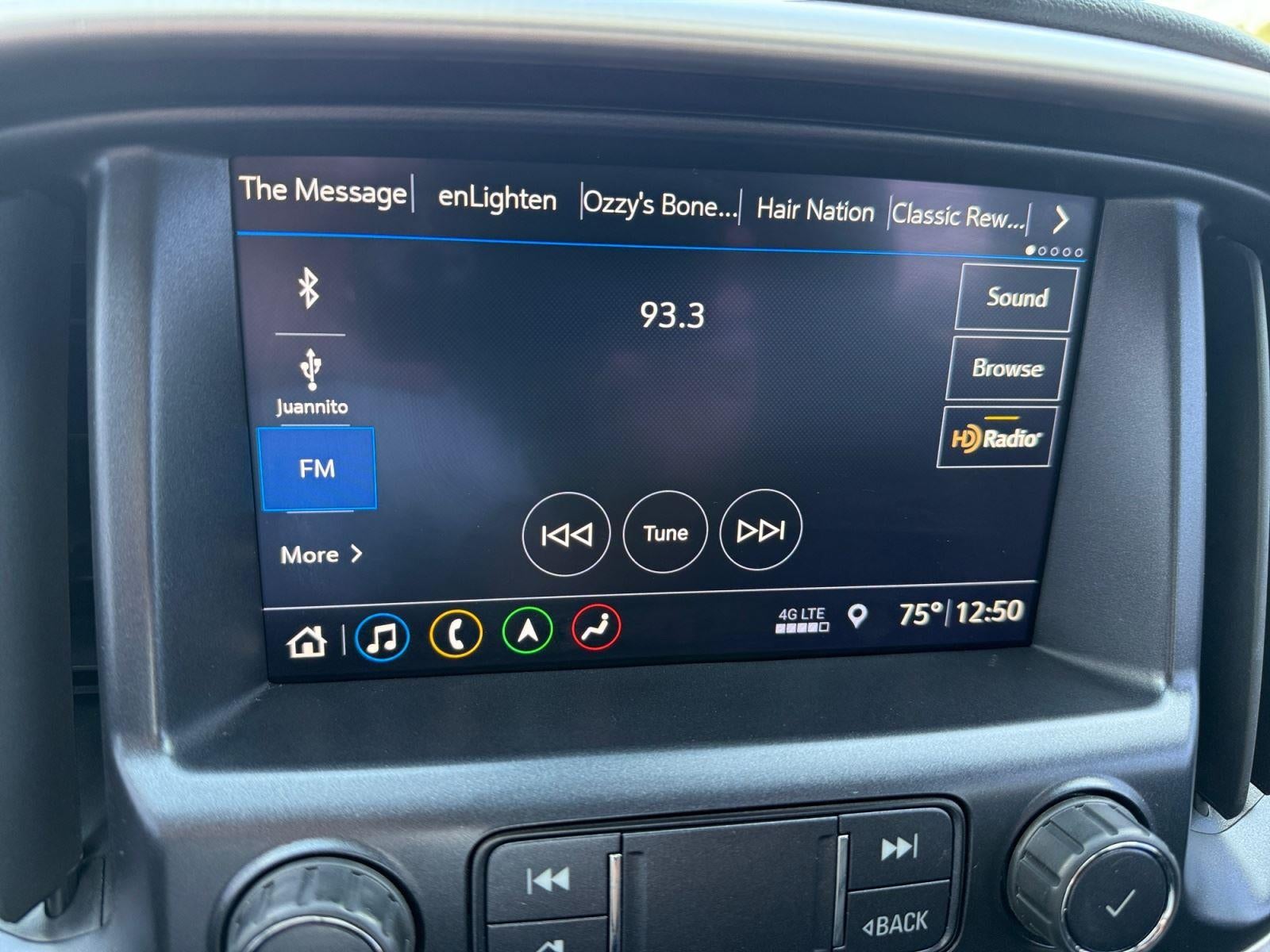 2022 GMC Canyon 4WD Denali