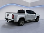 2022 GMC Canyon 4WD Denali