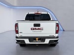 2021 GMC Canyon 4WD AT4 w/Leather