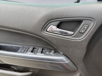2021 GMC Canyon 4WD AT4 w/Leather
