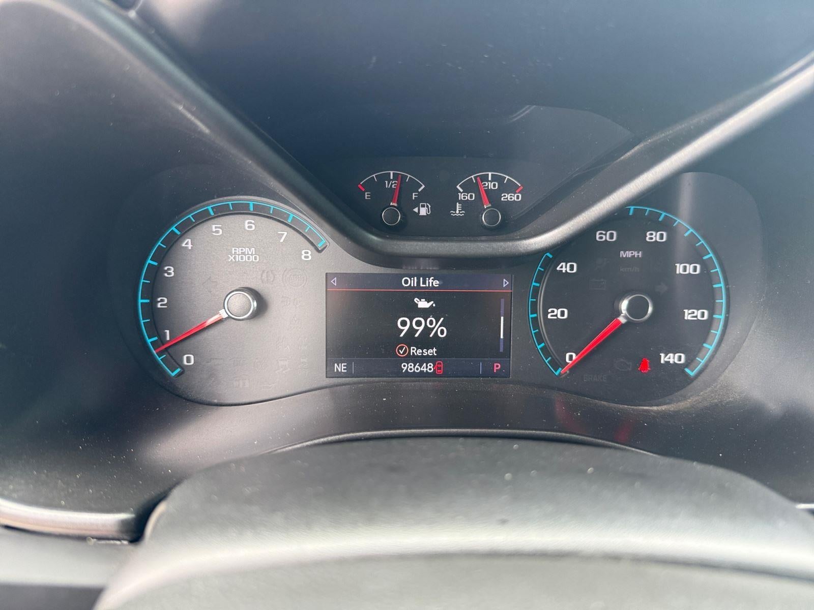 2021 GMC Canyon 4WD AT4 w/Leather
