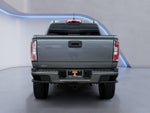 2021 GMC Canyon 4WD AT4 w/Leather
