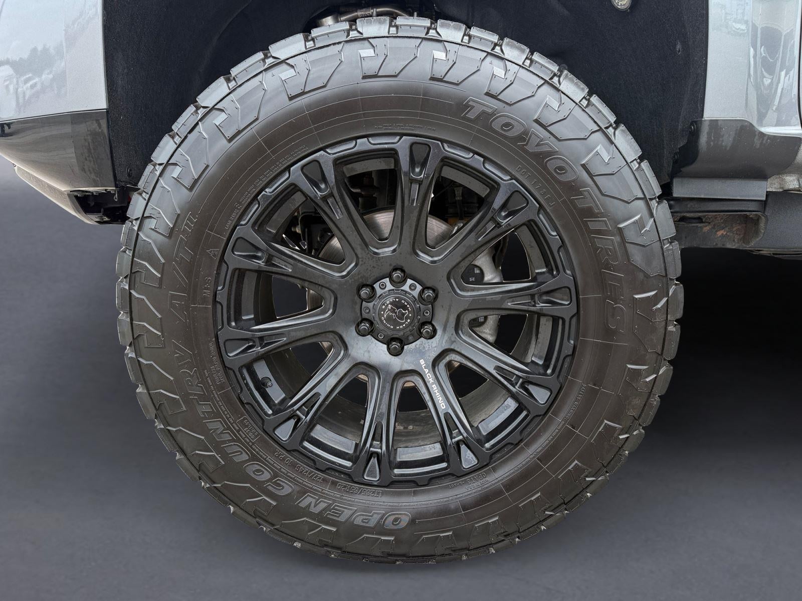 2021 GMC Canyon 4WD AT4 w/Leather
