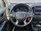 2021 GMC CANYON AT4