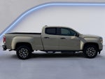 2021 GMC CANYON AT4