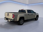 2021 GMC CANYON AT4