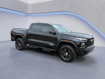 2023 GMC Canyon 4WD Elevation