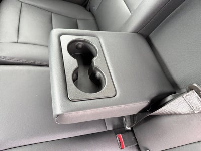 2023 GMC Canyon 4WD Elevation