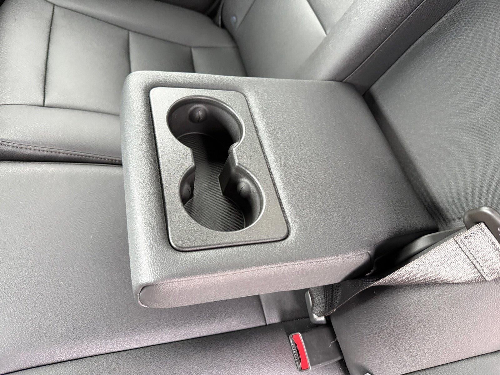 2023 GMC Canyon 4WD Elevation