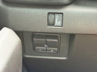 2023 GMC Canyon 4WD Elevation